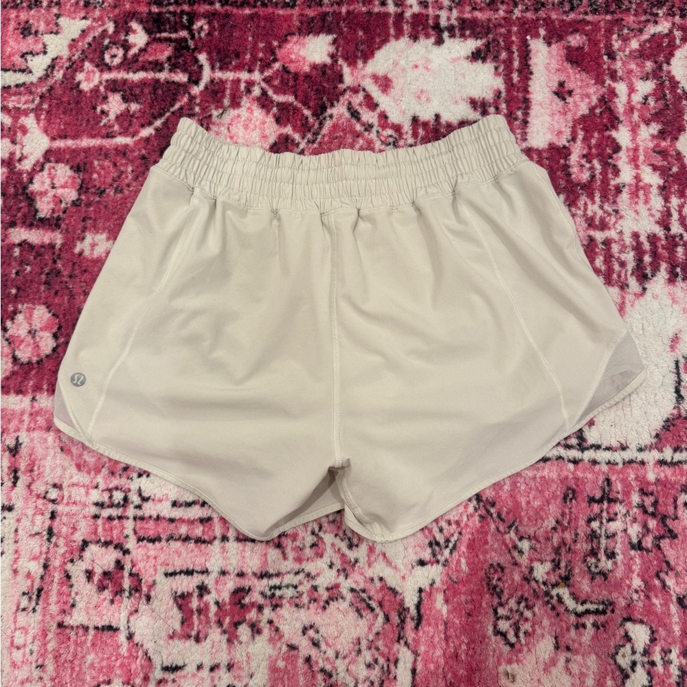 lululemon athletica shorts